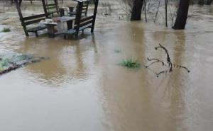 Foto: Canva.com / Poplave u Kiseljaku